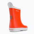 Tretorn Wings Bambini: scarpe da ginnastica arancioni 9