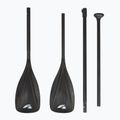Pagaia SUP/Kayak 4 pezzi F2 Combo 4D nero 3