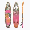 SUP F2 Happiness 10'8'' tavola allover 14