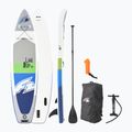 SUP F2 Line Up 10'5" blu