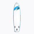 Tavola da SUP F2 Strato Combo 11'6'' blu 4