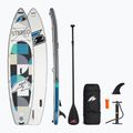 Tavola da SUP F2 Stereo 11'5'' grigio