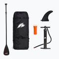 Tavola da SUP F2 Stereo 11'5'' grigio 6