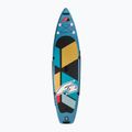 Tavola da SUP F2 Impact 10'8'' turchese 3