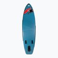 Tavola da SUP F2 Impact 10'8'' turchese 4