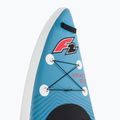 Tavola da SUP F2 Impact 10'8'' turchese 6