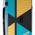Tavola da SUP F2 Impact 10'8'' turchese 7
