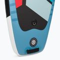 Tavola da SUP F2 Impact 10'8'' turchese 8