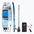 Tavola da SUP F2 Aloha 11'4'' blu