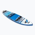 Tavola da SUP F2 Aloha 11'4'' blu 2