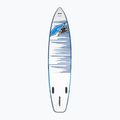 Tavola da SUP F2 Aloha 11'4'' blu 4
