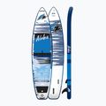 Tavola da SUP F2 Aloha 12'2" blu