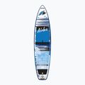 Tavola da SUP F2 Aloha 12'2" blu 2