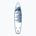 Tavola da SUP F2 Aloha 12'2" blu 3