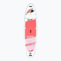 Tavola da SUP per bambini F2 Ocean Girl 9'2" rosa 2