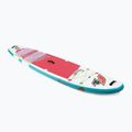 Tavola da SUP per bambini F2 Ocean Girl 9'2" rosa 5