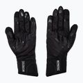 Guanti da calcio uhlsport Nitrotec nero 3