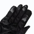 Guanti da calcio uhlsport Nitrotec nero 4