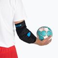 Kempa Kguard protezione gomito nero 6