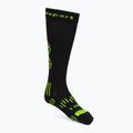 Uhlsport Bionikframe calze a compressione nere