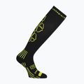 Uhlsport Bionikframe calze a compressione nere 5