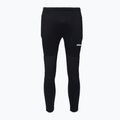 Pantaloni da portiere per bambini uhlsport Pantaloni da portiere standard neri