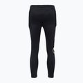 Pantaloni da portiere per bambini uhlsport Pantaloni da portiere standard neri 2