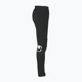 Pantaloni da portiere per bambini uhlsport Pantaloni da portiere standard neri 9