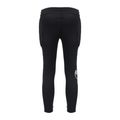 Pantaloni da portiere da bambino uhlsport Anatomic Kevlar nero 2