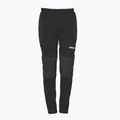 Pantaloni da portiere da bambino uhlsport Anatomic Kevlar nero 6