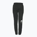 Pantaloni da portiere da bambino uhlsport Anatomic Kevlar nero 7