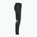 Pantaloni da portiere da bambino uhlsport Anatomic Kevlar nero 9