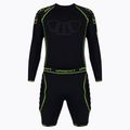 Uhlsport kit portiere uomo Bionikframe nero