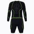 Uhlsport kit portiere uomo Bionikframe nero 2