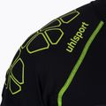 Uhlsport kit portiere uomo Bionikframe nero 3