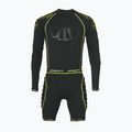 Uhlsport kit portiere uomo Bionikframe nero 7