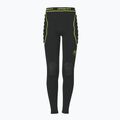 Pantaloni da calcio Uhlsport da uomo Bonikframe nero