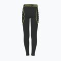Pantaloni da calcio Uhlsport da uomo Bonikframe nero 2