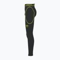 Pantaloni da calcio Uhlsport da uomo Bonikframe nero 3