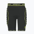 Pantaloncini da calcio Uhlsport da uomo Bionikframe nero