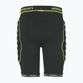 Pantaloncini da calcio Uhlsport da uomo Bionikframe nero 2
