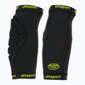 Uhlsport protezione gomito Bionikframe nero