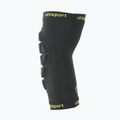 Uhlsport protezione gomito Bionikframe nero 9