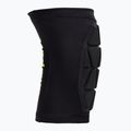 Uhlsport Bionikframe protezione ginocchio nero 2