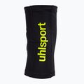 Uhlsport Bionikframe protezione ginocchio nero 3