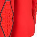 Uhlsport Score kit portiere bambino rosso 4