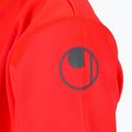 Uhlsport Score kit portiere bambino rosso 5