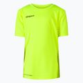 Set da portiere per bambini uhlsport Score giallo 5