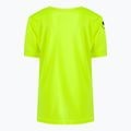 Set da portiere per bambini uhlsport Score giallo 6