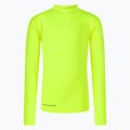 Set da portiere per bambini uhlsport Score giallo 7